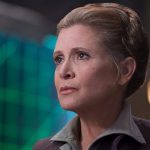 How Rich is Carrie Fisher