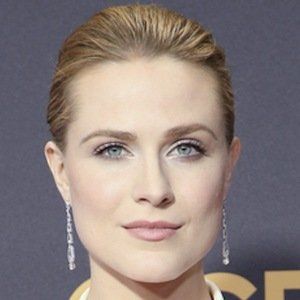 How Rich is Evan Rachel Wood