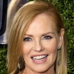 How Rich is Marg Helgenberger