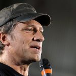 Mike Rowe