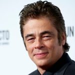 Benicio del Toro