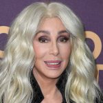 Cher