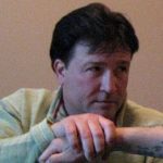 Jeff Speakman