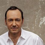 Kevin Spacey