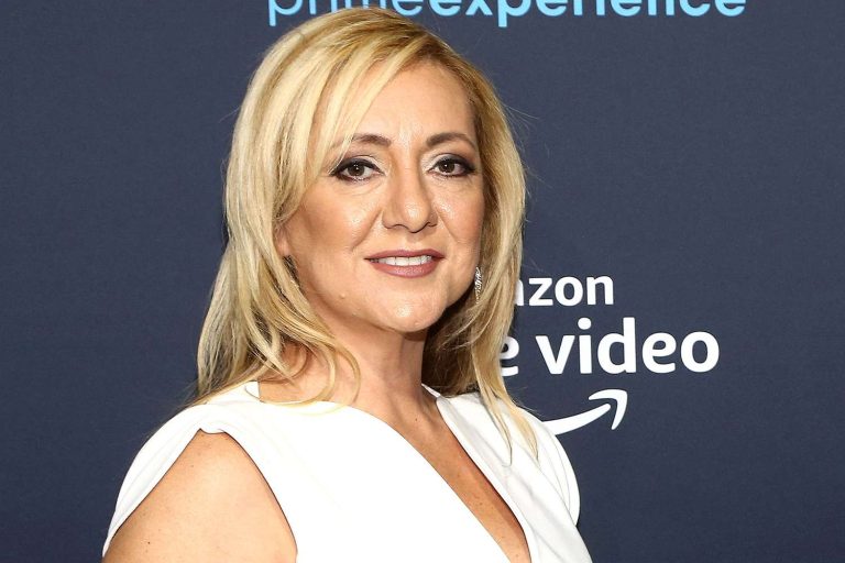 Lorena Bobbitt