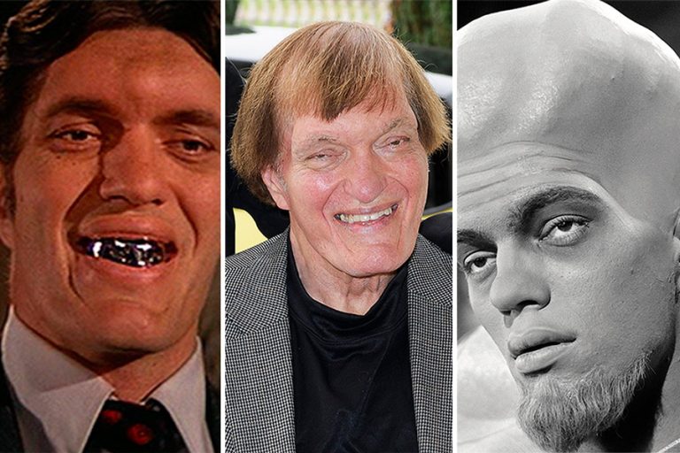 Richard Kiel