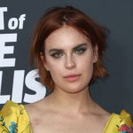 Tallulah Willis