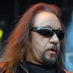 Ace Frehley