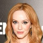 Christina Hendricks