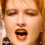 Cyndi Lauper