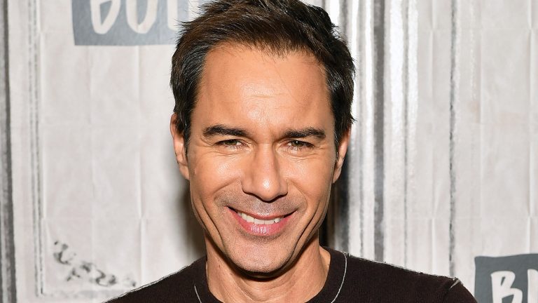 Eric McCormack