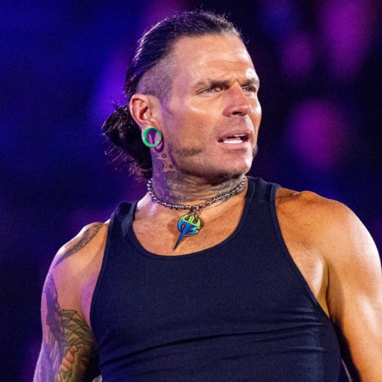 Jeff Hardy