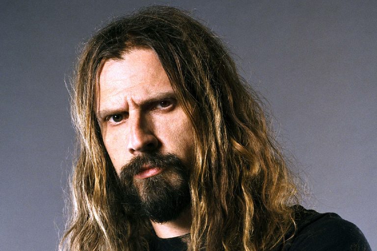 Rob Zombie
