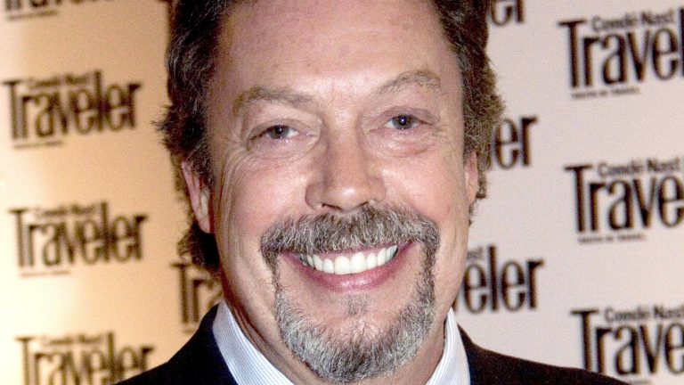 Tim Curry