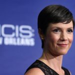 Zoe McLellan