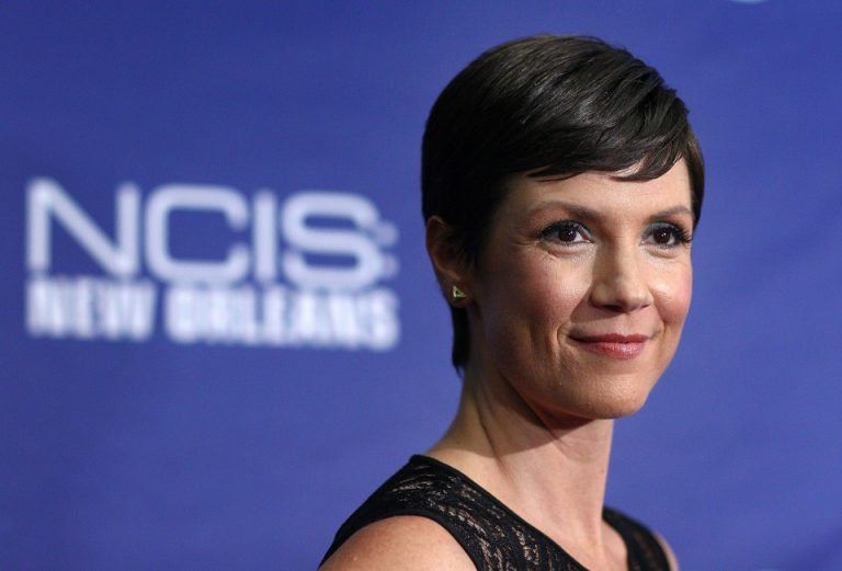 Zoe McLellan