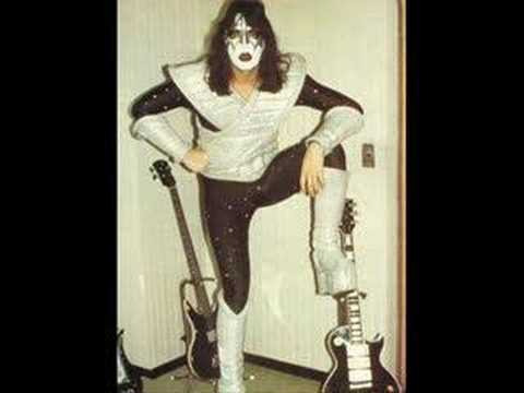 Ace Frehley's Net Worth