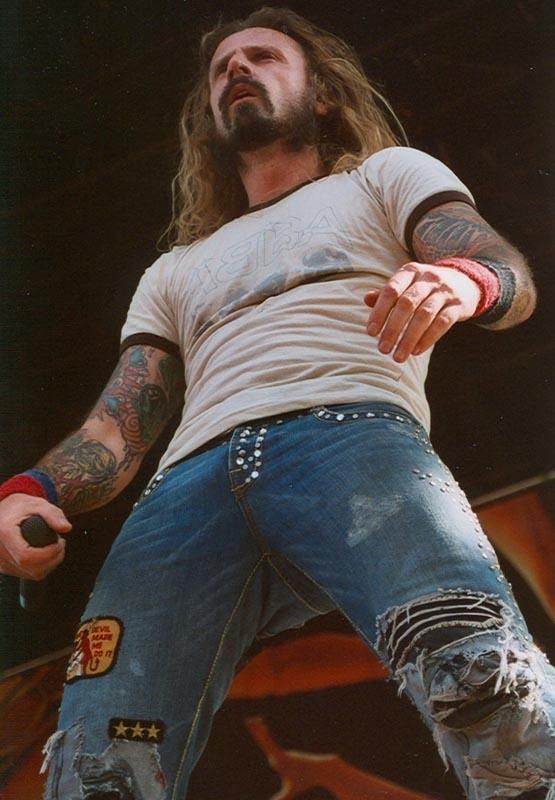 Rob Zombie Net Worth